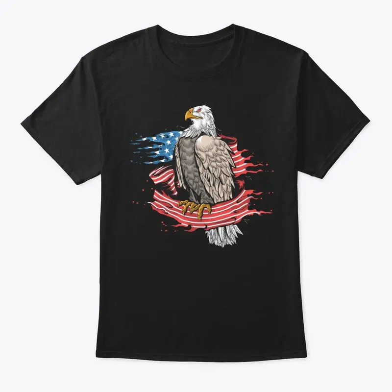 USA Army T-Shirts