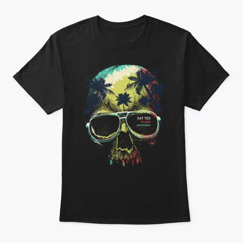 Adventures T-Shirt