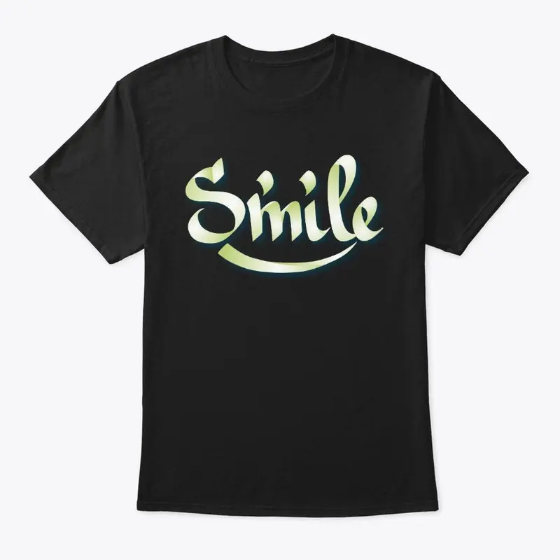 Smile T-Shirts!